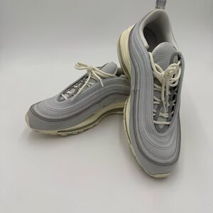 Nike Air Max 90 Men's 11.5 Sneakers Wolf Grey Pure Platinum DZ2629-001